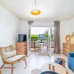 1009 Planta Baja Con Vista Al Homeselectspain Apartamento