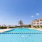 Apartamento 1009 Planta Baja Con Vista Al Homeselectspain Empuriabrava