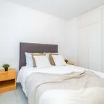Apartamento 1009 Planta Baja Con Vista Al Homeselectspain *