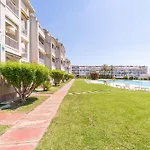 1009 Planta Baja Con Vista Al Homeselectspain Apartamento