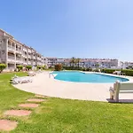 1009 Planta Baja Con Vista Al Homeselectspain * Empuriabrava