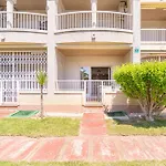 1009 Planta Baja Con Vista Al Homeselectspain Empuriabrava