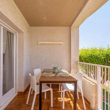 1009 Planta Baja Con Vista Al Homeselectspain *