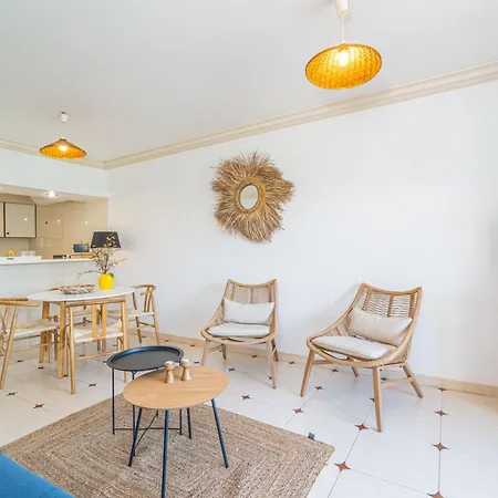 1009 Planta Baja Con Vista Al Homeselectspain *