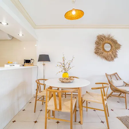 1009 Planta Baja Con Vista Al Homeselectspain Apartamento *