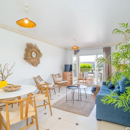1009 Planta Baja Con Vista Al Homeselectspain Apartamento