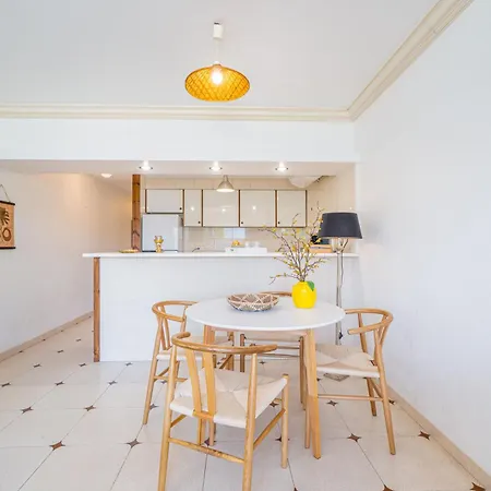 1009 Planta Baja Con Vista Al Homeselectspain