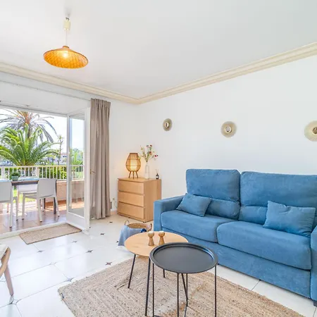 Apartamento 1009 Planta Baja Con Vista Al Homeselectspain *